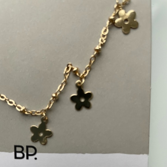 COPY - Gold-Tone Mini Charm Dangle Pendant Chain … - Picture 5 of 5